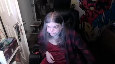 Anne online show from May 2026 08:43:02 AM