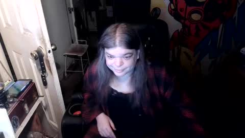 Anne online show from June 2026 08:18:02 AM