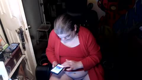 Snapshot of ts_anne chatting on July 2026 07:56:02 AM Anne online show from July 2026 07:56:02 AM