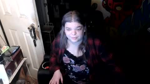 Snapshot of ts_anne chatting on July 2026 07:36:01 AM Anne online show from July 2026 07:36:01 AM