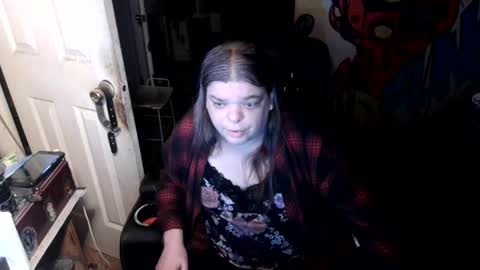 Snapshot of ts_anne chatting on July 2026 07:33:01 AM Anne online show from July 2026 07:33:01 AM