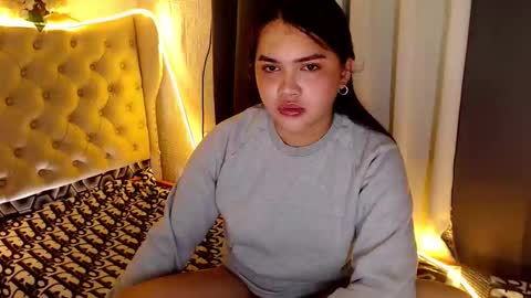 Snapshot of ts_coleen19 chatting on October 2025 05:09:02 PM Your baby online show from October 2025 05:09:02 PM