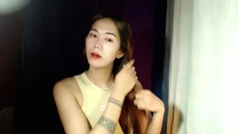 ts_kimmy69 online show from October 2025 10:05:02 AM