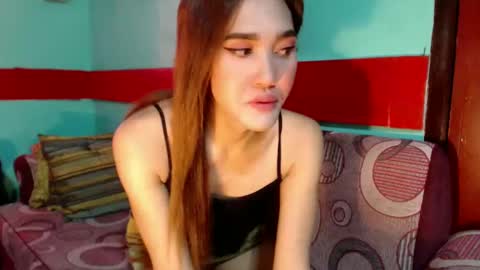 Carla online show from March 2025 02:14:02 AM