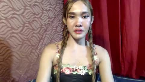 Carla online show from February 2026 09:02:01 PM