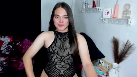ts_lovelicious online show from March 2026 05:06:01 PM