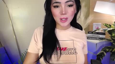 Snapshot of ts_marthapooker chatting on January 2025 01:05:02 AM Martha The Pooker online show from January 2025 01:05:02 AM