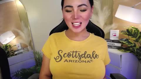 Snapshot of ts_marthapooker chatting on January 2025 02:37:01 AM Martha The Pooker online show from January 2025 02:37:01 AM