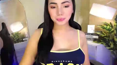 Snapshot of ts_marthapooker chatting on February 2025 12:17:01 AM Martha The Pooker online show from February 2025 12:17:01 AM