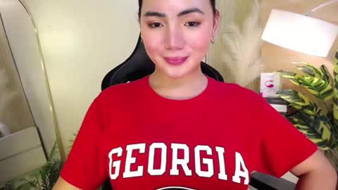 Snapshot of ts_marthapooker chatting on February 2025 01:13:02 AM Martha The Pooker online show from February 2025 01:13:02 AM