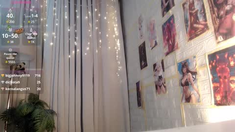 kenzie online show from February 2025 08:49:02 AM