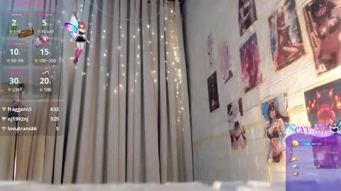 kenzie online show from March 2025 10:56:02 AM