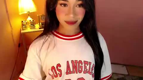 Snapshot of ts_romantika69 chatting on January 2025 09:44:02 AM The Girl Named Romantika online show from January 2025 09:44:02 AM