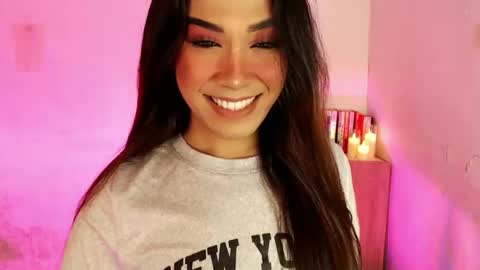 The Girl Named Romantika  online show from March 2026 12:49:02 PM