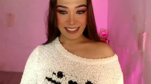 Snapshot of ts_romantika69 chatting on July 2026 11:49:01 AM The Girl Named Romantika online show from July 2026 11:49:01 AM