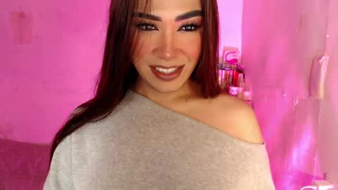 Snapshot of ts_romantika69 chatting on July 2026 05:37:02 PM The Girl Named Romantika online show from July 2026 05:37:02 PM