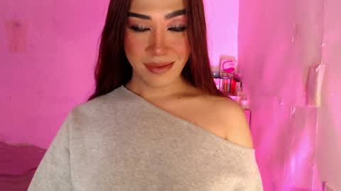 Snapshot of ts_romantika69 chatting on July 2026 06:21:02 PM The Girl Named Romantika online show from July 2026 06:21:02 PM