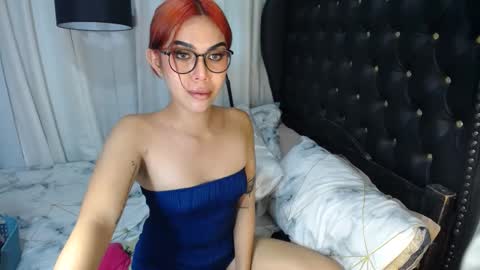 billie online show from February 2025 09:36:01 PM