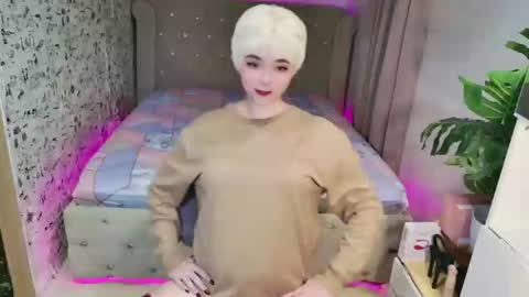 ts_yoshi_ online show from March 2026 09:04:01 AM