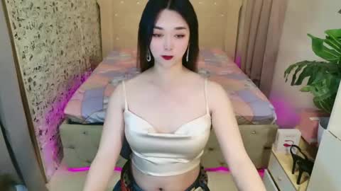 ts_yoshi_ online show from March 2026 11:24:01 AM