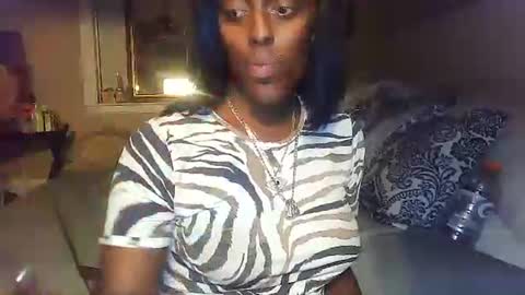 Amber White online show from November 2025 03:06:01 AM