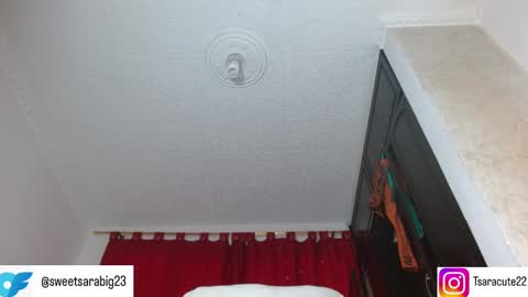 Snapshot of tsarah_cute22cm chatting on December 2024 02:27:01 PM NEW VIDEOS 2023 IN BIO - onlyfans with more than 210 hot publications. subscribe sweetsarabig23 online show from December 2024 02:27:01 PM