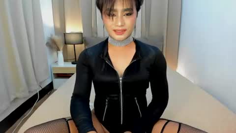 Snapshot of tsbigcock_ chatting on June 2026 11:36:02 AM YOUR MISTRESS online show from June 2026 11:36:02 AM