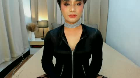 Snapshot of tsbigcock_ chatting on June 2026 03:36:01 PM YOUR MISTRESS online show from June 2026 03:36:01 PM
