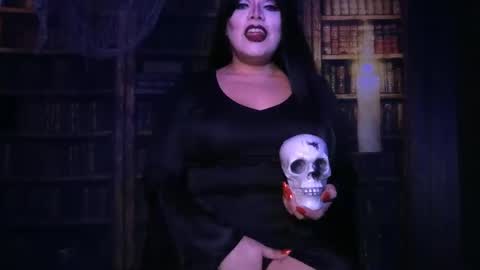 Jessie online show from October 2025 12:17:02 AM