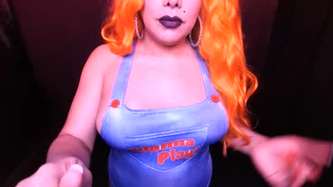 Jessie online show from October 2025 12:08:02 AM