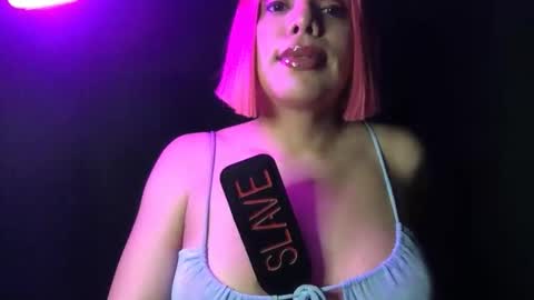 Jessie online show from April 2026 10:07:01 PM