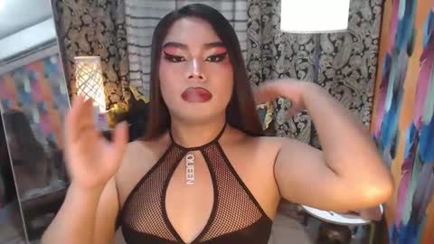 brianna online show from February 2025 10:47:02 AM