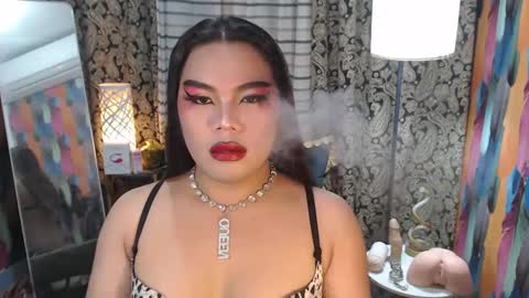 brianna online show from February 2025 06:05:01 PM