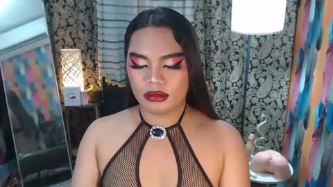 brianna online show from February 2025 11:58:02 PM