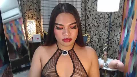 brianna online show from March 2025 10:55:01 AM