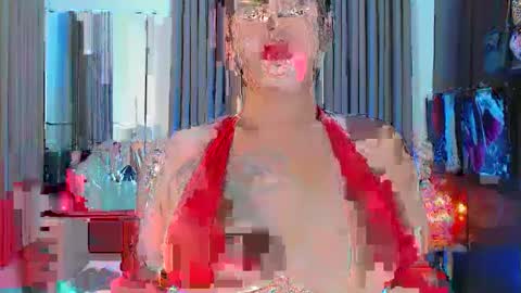 Tsbubblebutt online show from January 2025 04:51:02 AM