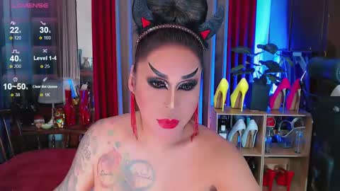 Tsbubblebutt online show from February 2026 04:46:02 AM