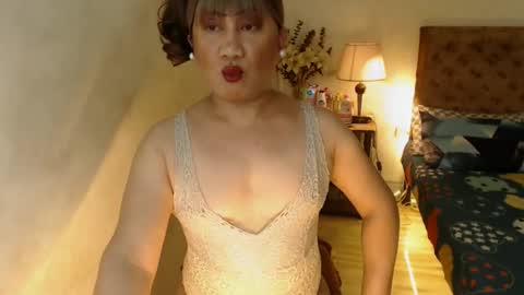 Carolina online show from March 2026 09:08:01 PM