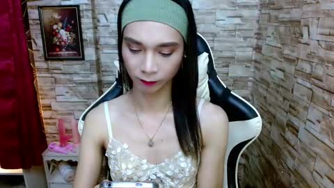 Tina online show from December 2024 06:28:02 PM