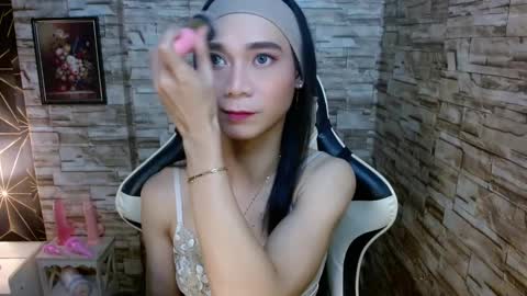 Tina online show from January 2025 02:49:02 AM