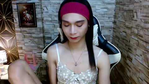 Tina online show from January 2025 08:30:01 PM