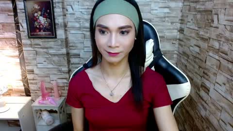 Tina online show from February 2025 06:07:01 PM
