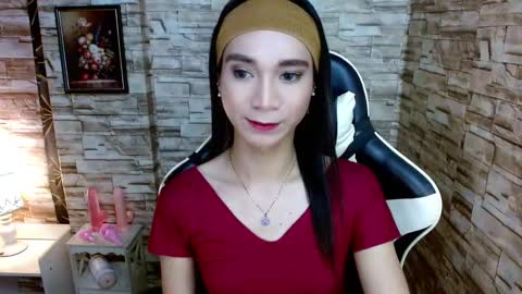 Tina online show from February 2025 07:27:02 PM