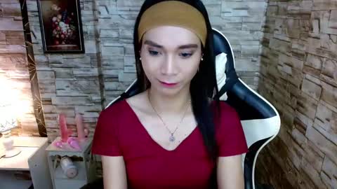 Tina online show from February 2025 10:28:02 PM
