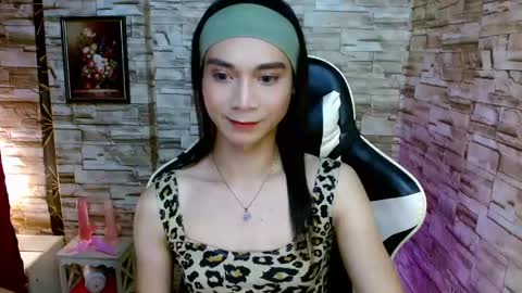 Tina online show from February 2025 04:55:01 PM