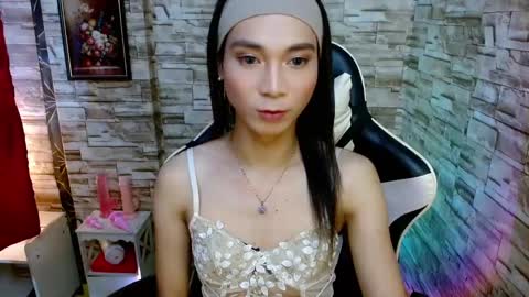 Tina online show from February 2025 05:42:01 PM