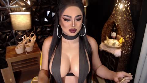 tsdarkdevon online show from January 2025 04:49:02 AM