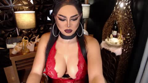 tsdarkdevon online show from January 2025 04:34:01 AM