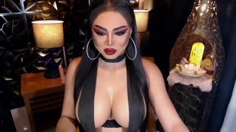 tsdarkdevon online show from February 2025 12:43:01 PM