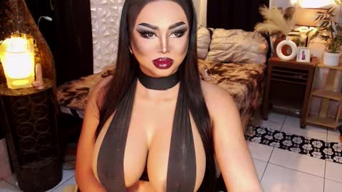 tsdarkdevon online show from October 2025 05:16:01 AM